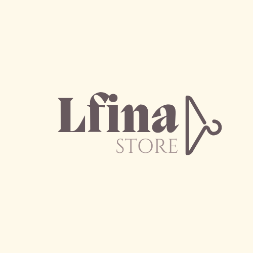 Logo Lfina Store